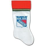 NHL New York Rangers Traditional Stocking