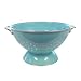 Kitchen & Housewares : CALYPSO BASICS - 3 Quart Colander - Turquoise