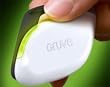 Gruve Personal Calorie Burn and Activity Intensity Monitor