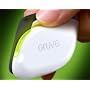 Gruve Personal Calorie Burn and Activity Intensity Monitor