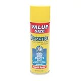 213GxHmIfHL. SL160  Desenex AntiFungal Athelets Foot Spray Liquid   4.6 OZ