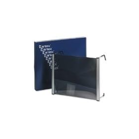 Lightweight, LCD Monitor Magnifier Filter, Fits 17 by 