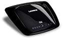 Linksys by Cisco WRT160N Wireless-N Broadband Router
