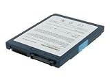 WHITENERGY Akku Fujitsu-Siemens LifeBook C1410 10,8V 3800mAh Zweitakku