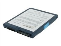 WHITENERGY Akku Fujitsu-Siemens LifeBook C1410 10,8V 3800mAh Zweitakku
