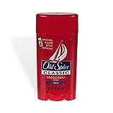 Old Spice Classic Deodorant Stick, Fresh Scent for Men, 3.25 oz