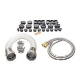 APC ARACBH1 High-Density Cooling Bottom Hose Kit