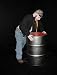 New Spew Animated Prop