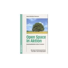 Open Space in Aktion