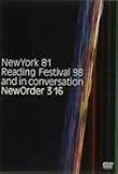 3 16 [DVD]