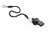 Sporting Goods : Fox 40 Pearl Whistle with 9' Clipper Lanyard