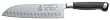 Messermeister San Moritz Elite - 7" Kullenschliff Santoku Knife