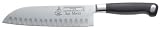Messermeister E/2610-7K San Moritz Elite Santoku Knife 7-in.