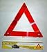 Emergency Flashing Triangle
