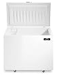 Commercial Chest Freezer 7.2 Cu. Ft. - NSF