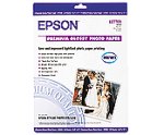 Epson S041466 Borderless Premium Glossy Photo Paper