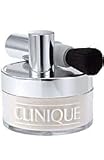 Clinique Blended Face Powder and Brush