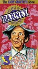 VHS : Andy Griffith Show:Best of Barney V.2