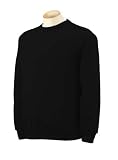Fruit of the Loom Adult 8 oz. 50/50 Fleece Crew
