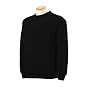 Fruit of the Loom Adult 8 oz. 50/50 Fleece Crew