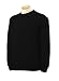 Fruit of the Loom Adult 8 oz. 50/50 Fleece Crew
