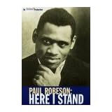 Paul Robeson - Here I Stand (1999)