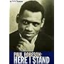 Paul Robeson - Here I Stand