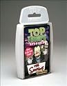 Simpsons Horror Top Trumps