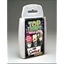 Top Trumps - Simpsons Horror