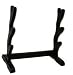 3 sword piece floor stand
