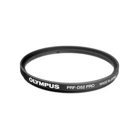 Olympus PRF-D52PRO Lens Protect Filter for M.ZUIKO DIGITAL ED 9-18mm f4.0-5.6 Lens (260295)