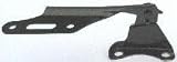02-05 ACURA RSX HOOD HINGE RH (PASSENGER SIDE) (2002 02 2003 03 2004 04 2005 05) A130501 60120S6M000ZZ