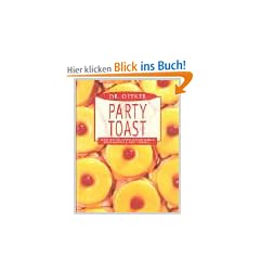 Party Toast