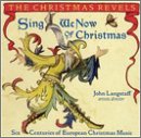 Sing We Now of Christmas