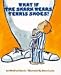 Search : What If the Shark Wears Tennis Shoes?