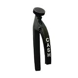 Dunlop JCS50F Johnny Cash Flat Capo