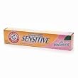 Arm & Hammer Dental Care Advanced White Sensitive Toothpaste 6.3 oz (178 g)