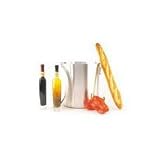 Review Crest Manufacturing  / Aluminum Stock Pot 40 Quart (POT-40CR)
