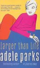 Larger Than Life (Om)