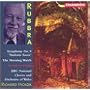 Rubbra: Symphony No. 9, 'Sinfonia Sacra'; The Morning Watch
