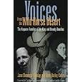 Voices from the Wild Horse Desert: The Vaquero Families of the King and Kenedy Ranches