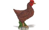 213HAK1L8rL. SL160  233 129 Bantam Hen Safari Animal Figures   ck sold as a single?