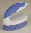 Comfi Grip Iron Scrub Brush