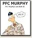 Book PFC Murphy (PVT Murphy's Law Book III) (PVT Murphy's Law, Volume 3)
