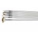 Pinselset 7-teilig f�r Gel, Acryl, Nailart
