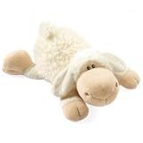 Eigenschaften NICI AG 24679 / Schaf 70 cm weiß liegend