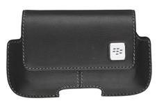 BlackBerry Leder Handytasche schwarz Preisvergleich