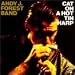 Andy J. Forest-Cat on a Hot Tin Harp