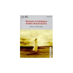 Maria Magdalena, 3 Cassetten