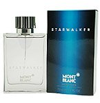 MONT BLANC STARWALKER